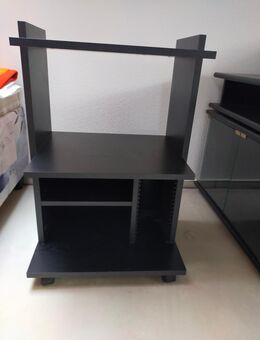 TV/ Drucker Rack zu verkaufen - Werneuchen