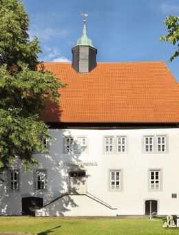 Saniertes Denkmal-Ensemble mit guter Rendite zwischen Hannover und Göttingen - Bad Gandersheim