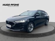 Ford Focus, 1.0 C & C Design EB KA, Jahr 2022 - Bad Segeberg