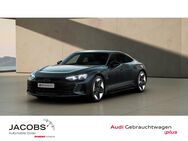 Audi RS e-tron GT, 175UPE 3xCarbon Laser Massage 21Z, Jahr 2021 - Düren