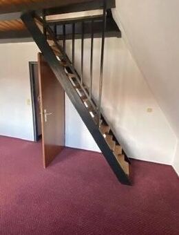 Wohnung gesucht? Diese 1,5 Zim.-Wohnung sucht neuen Mieter! - Rothenburg (Tauber)