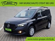 Mercedes Citan, #, Jahr 2023 - Weiden (Oberpfalz)