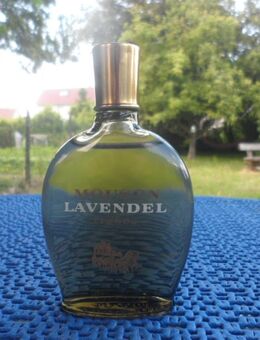 MOUSON " Lavendel fresco " . - Lehrte Zentrum