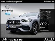 Mercedes GLA 250, AMG-Sport MBUX, Jahr 2022 - Iserlohn