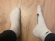 Verkaufe getragene Socken - Mönchengladbach