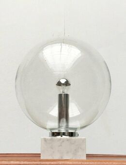 Erco 3480 Tischleuchte Table Lamp zu Mid Century 60er 70er Teak - Hamburg Hamburg-Nord