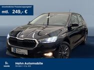 Skoda Fabia, 1.0 TSI Style, Jahr 2023 - Niefern-Öschelbronn