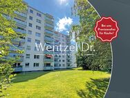 KEINE PROVISION für Käufer - komplett modernisierte 4-Zi-Wohnung - Halstenbek