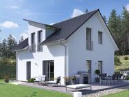 Ihr neues Zuhause mit QNG-Energieeffizienz für eine nachhaltige Zukunft! - Langen (Landkreis Cuxhaven)