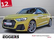 Audi A1, Sportback 40 TFSI S-line, Jahr 2019 - Verden (Aller)