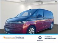 VW T7 Multivan, Multivan Style, Jahr 2022 - Kaiserslautern