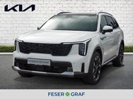 Kia Sorento, 2.2 D AWD PLATINUM Modell 2024, Jahr 2024 - Nürnberg