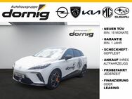 MG MG4, Electric Xpower h, Jahr 2023 - Plauen