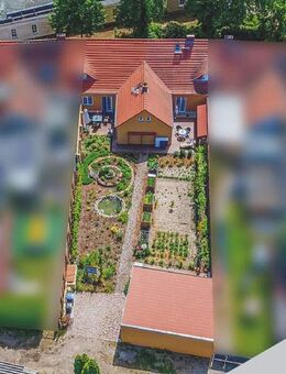 **Reduzierter Kaufpreis bei KV Abschluss bis Ende des Jahres** Hochwertig kernsaniertes Stadthaus - Brandenburg (Havel)