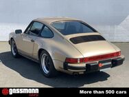 Porsche 911 SC 3.0 Coupe - Bovenden