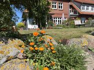 Reihenendhaus mit 2 WE in Feldrandlage - Fehmarn