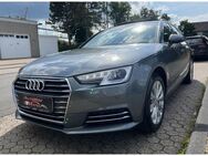 Audi A4 design ultra/1Hand/Panorama/Xenon - Troisdorf