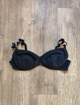 80B, Push Up BH, getragen - Rudolstadt