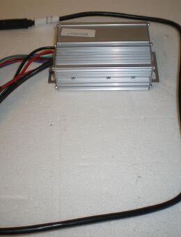 Für Elektrofahrrad 350 Watt Controller + Zubehör - Saffig