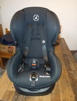 Verkaufe ein Maxi.cosi sitzt - Wuppertal
