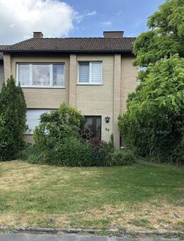 !!RESERVIERT!! Zweifamilienhaus in Braam-Ostwennemar! - Hamm