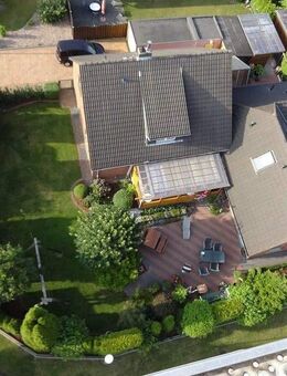 Mehrgenerationenhaus auf Erbpachtgrundstück in schöner Wohnlage in Minden-West - Minden (Nordrhein-Westfalen)