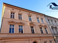 Barrierefreie 2-Zimmer Wohnung im Zentrum von Zeitz mit Fahrstuhl zu vermieten! - Zeitz