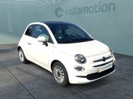 Fiat 500, 1.0 DolceVita Mild Hybrid EU6d MY21 UConnect, Jahr 2021 - München