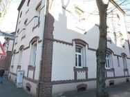 Wohnen im Dichterviertel mit grünem Innenhof - Duisburg