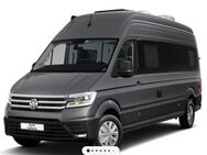 VW California, Grand California 680 Dachklima, Jahr 2023 - Twist