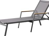 Best Gartenliege Paros, Packung, moderne und luxe Sonnenliege