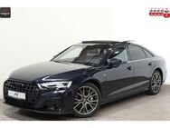 Audi A8 55 TFSI qu S LINE STANDHZ,HUD,KEYLESS,360GRAD - Berlin