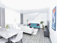 Lichtdurchflutete 3-Zimmer-Eigentumswohnung in zentraler Lage von Herford! - Herford (Hansestadt)