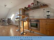 Große 1-Zi-Wohnung - Nähe Uni/FH u. Bahnhof - Laminat - Für Studenten! - ZILLIG IMMOBILIEN MIETVERWALTUNG - Regensburg