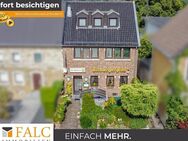 Wohnen mit Genuss in Walheim - Gaststätte und Wohnhaus mit unendlichen Möglichkeiten! - Aachen