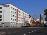 Singlewohnung im Zentrum - Dessau-Roßlau
