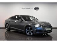 Audi A5 SB 40 TFSI S-LINE *LED *PANO *KAMERA *CARPLAY - Saerbeck (NRW-Klimakommune)