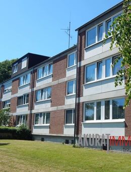 ***Wohnfreundlicher Grundriss***attraktive 3 Zimmer Wohnung sucht neuen Eigentümer*** - Monheim (Rhein)