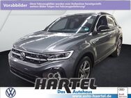 VW T-Roc, 2.0 TDI R-LINE ( RADAR, Jahr 2024 - Osnabrück