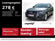 Audi Q2, S line 35 TDI quattro VC, Jahr 2023 - Pfaffenhofen (Ilm)