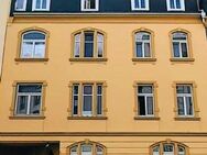 Charmantes Mehrfamilienhaus in Fulda. Historischer Altbau mit modernen Annehmlichkeiten - Fulda