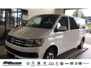 VW T6 Caravelle Comfortline 2.0 TSI 9-SITZER AHK KAMERA 1.HAND - Pohlheim