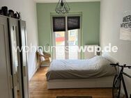 Wohnungsswap - Zachertstraße - Berlin