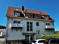 Zukunftsorientierte Investition: Eigentumswohnung in Knüllwald! Keine Käuferprovision! - Knüllwald