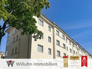 Langfristig vermietet: Schöne Wohnung im beliebten Gohlis-Süd - Leipzig