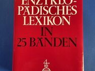 Meyers Enzyklopädisches Lexikon in 25 Bänden mit 100 signierten Sonderbeiträgen - Neumarkt (Oberpfalz)