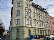 1,5 Raum Wohnung barrierefrei mit großer Dusche ab 06.2024 in Gera zu vermieten - Gera