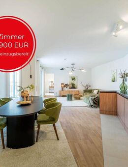 Viva Agrippina: Platz für neue Wohnideen - Köln