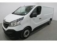 Renault Trafic III 120 2.0 dCi L2H1 3,0t |NP39,2t€|AC|3S - Aichach