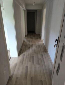 Schöne 3-4 Zimmer Wohnung mit Balkon - Hirzenhain